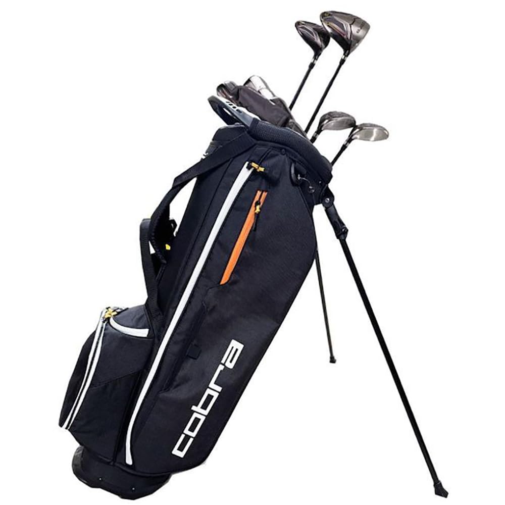 Amazon.com : Cobra Golf Fly-XL Complete Set : Sports & Outdoors